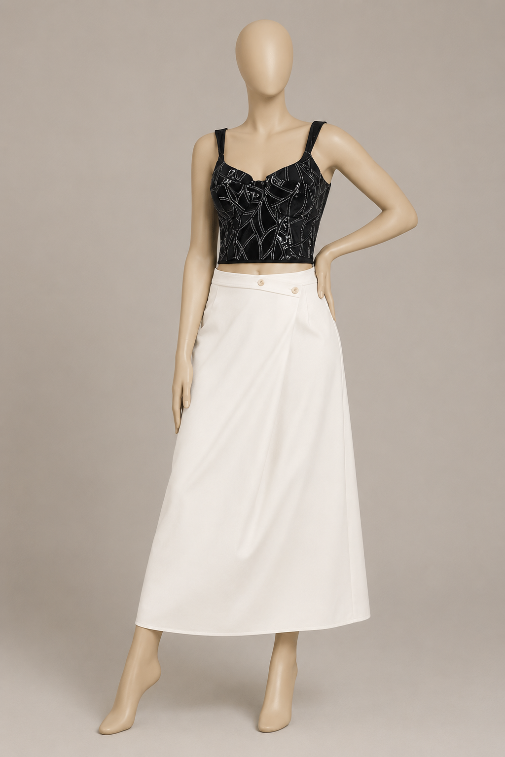 Guzel Skirt