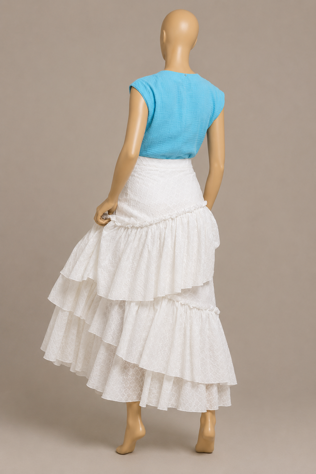 Vivan Skirt