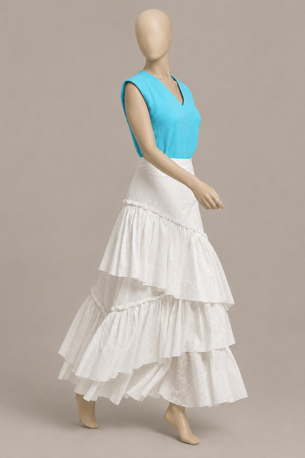 Vivan Skirt