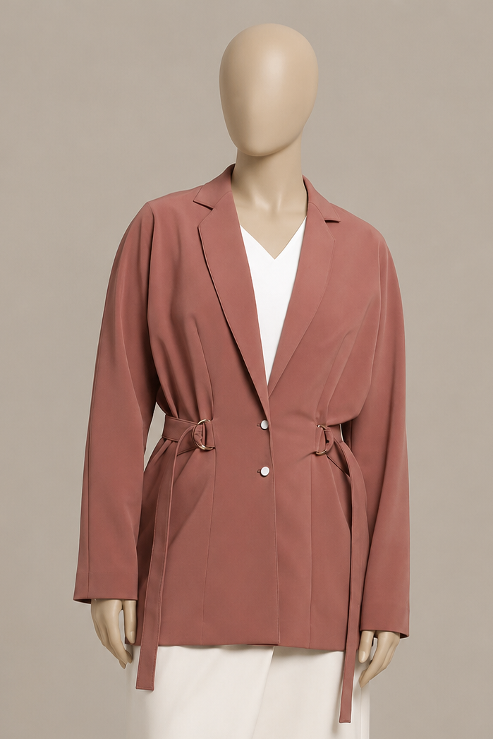 Lina Jacket