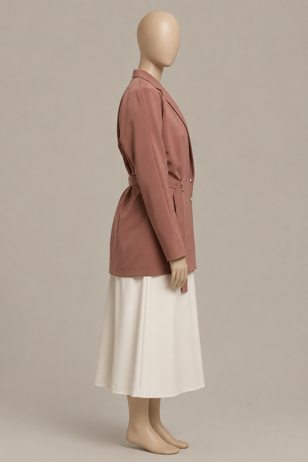 Lina Jacket