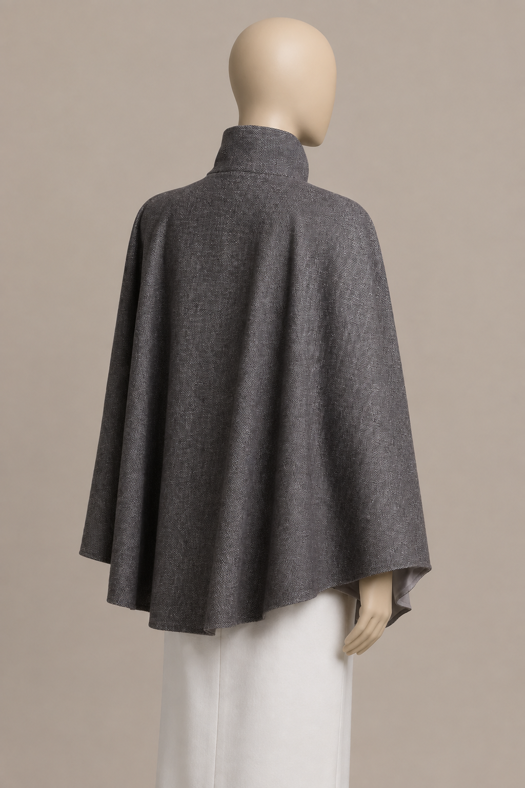 Jenna Vest & Coat