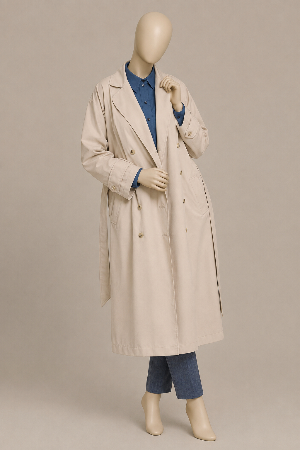 Dona Coat