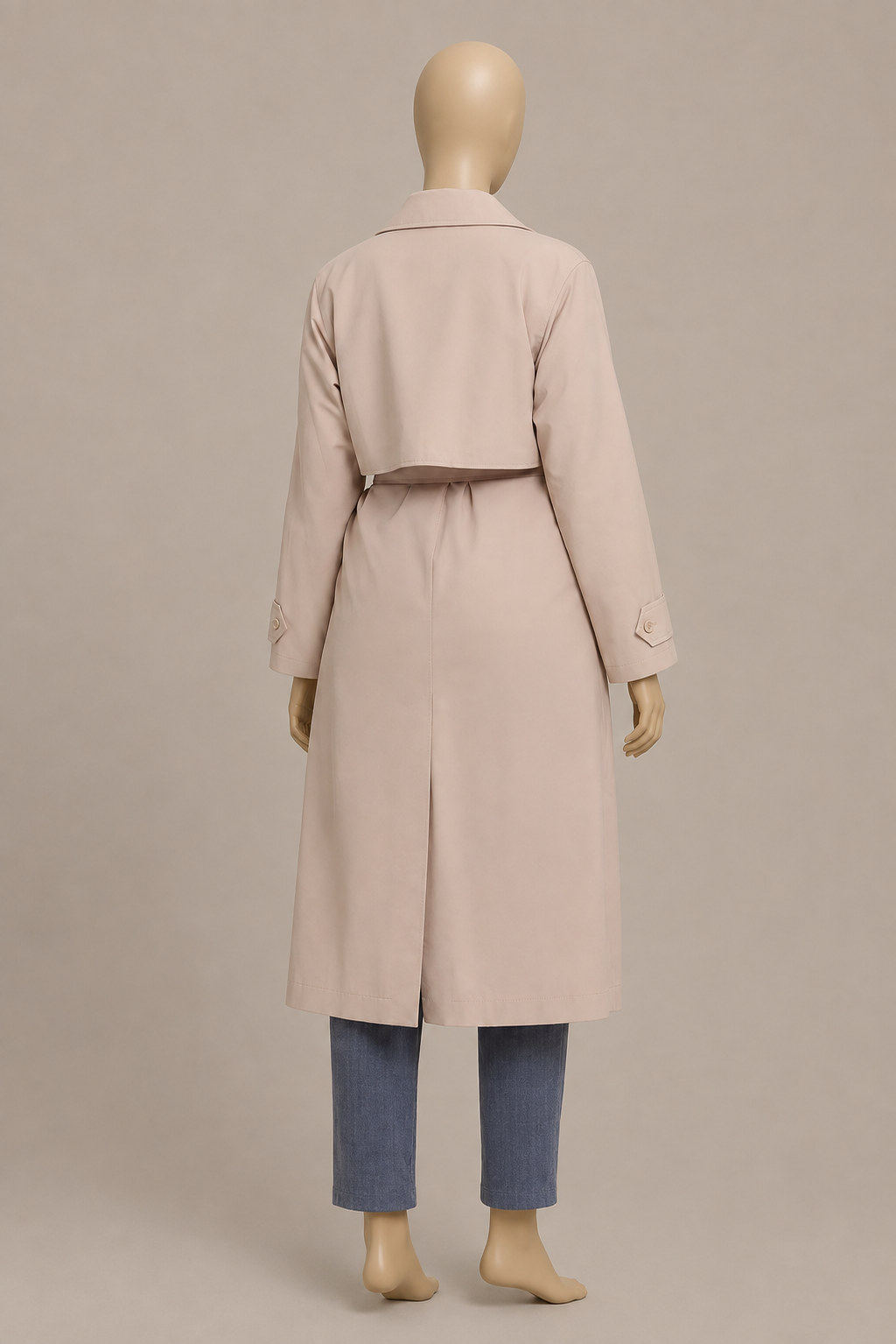 Dona Coat