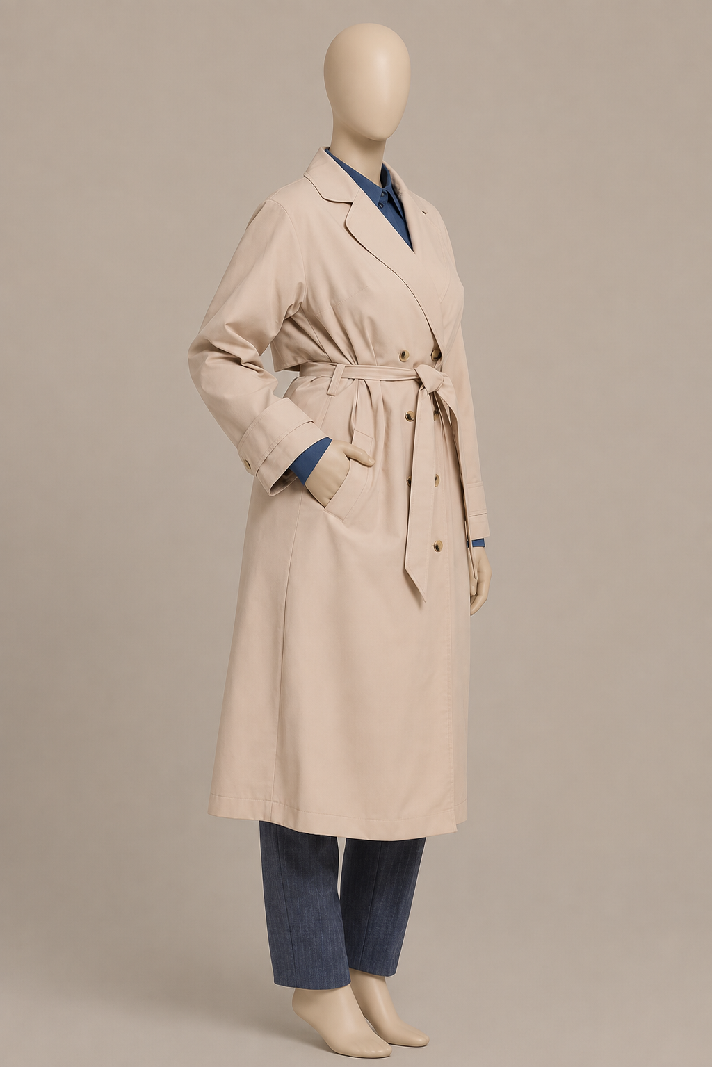 Dona Coat