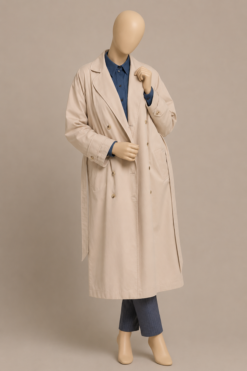 Dona Coat