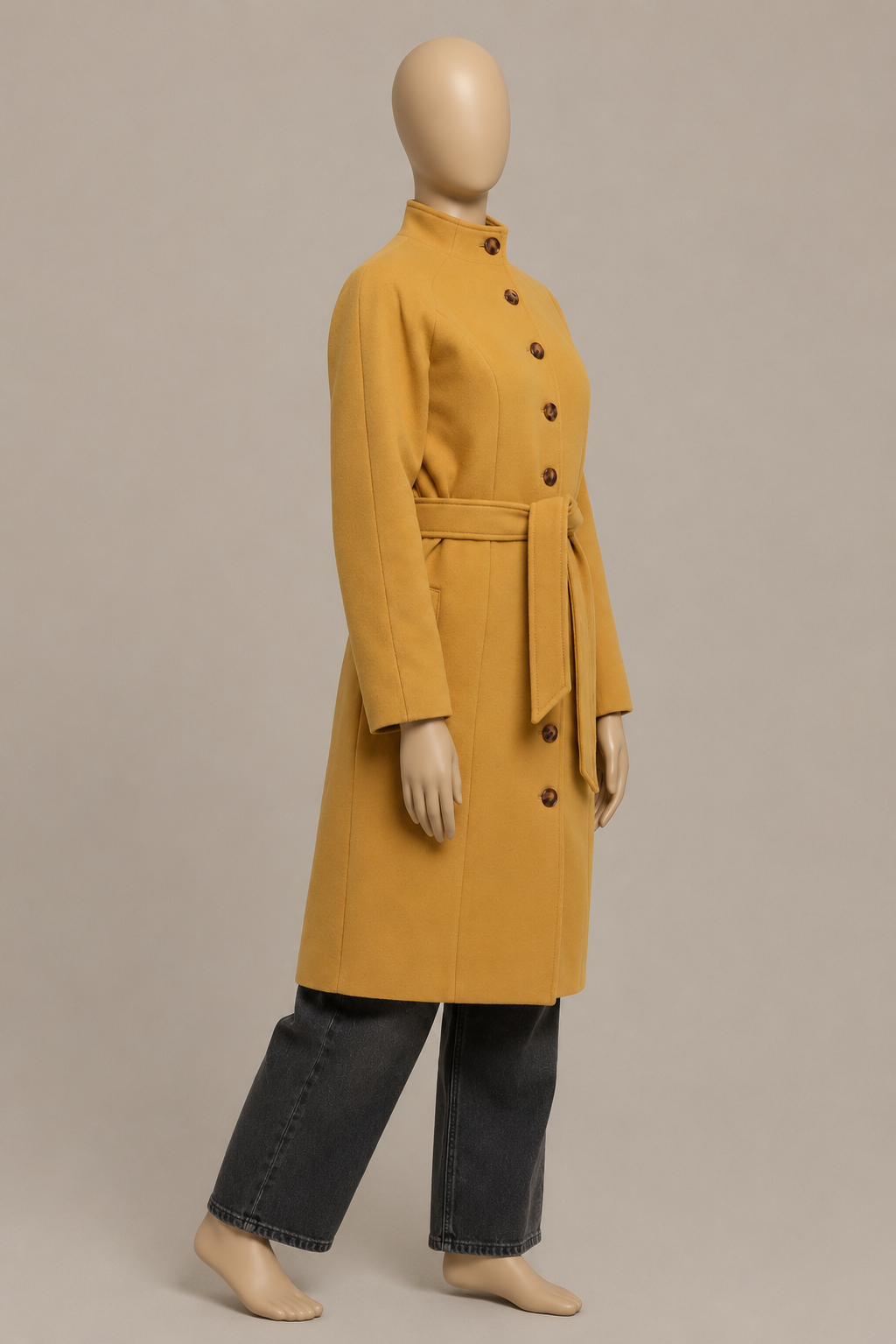 Lamis Coat