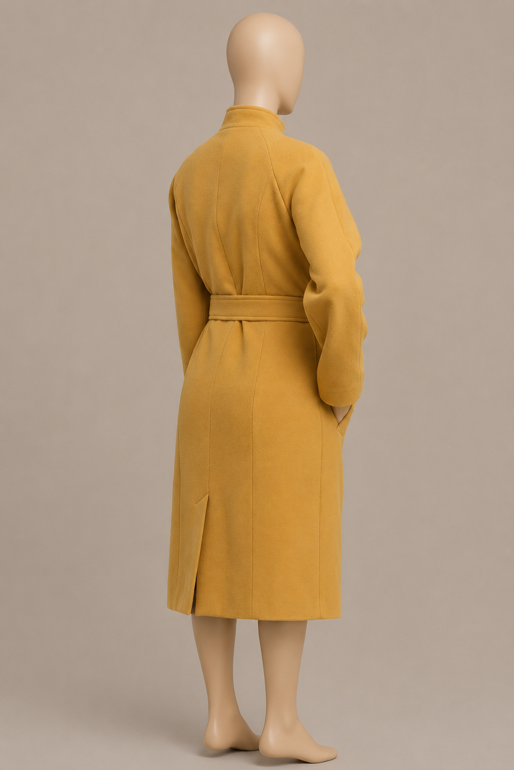 Lamis Coat