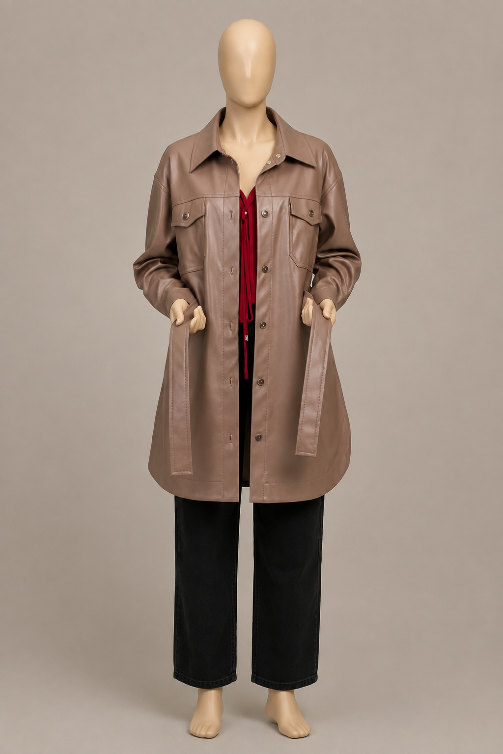 Maria Jacket