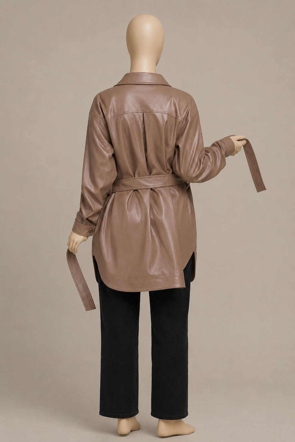 Maria Jacket