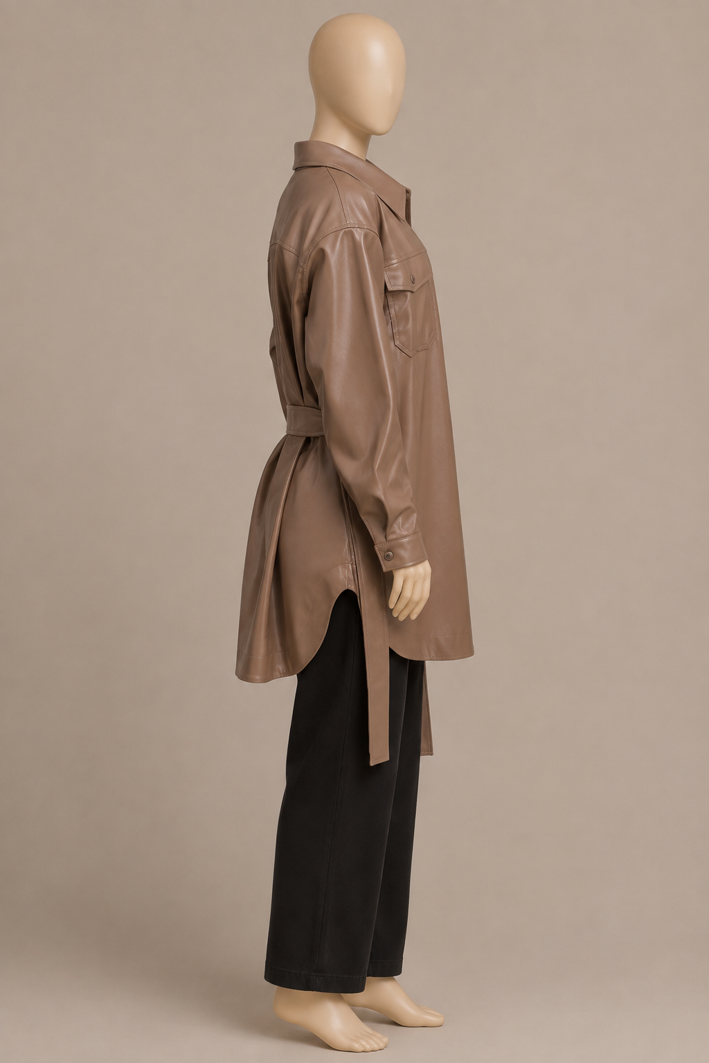 Maria Jacket
