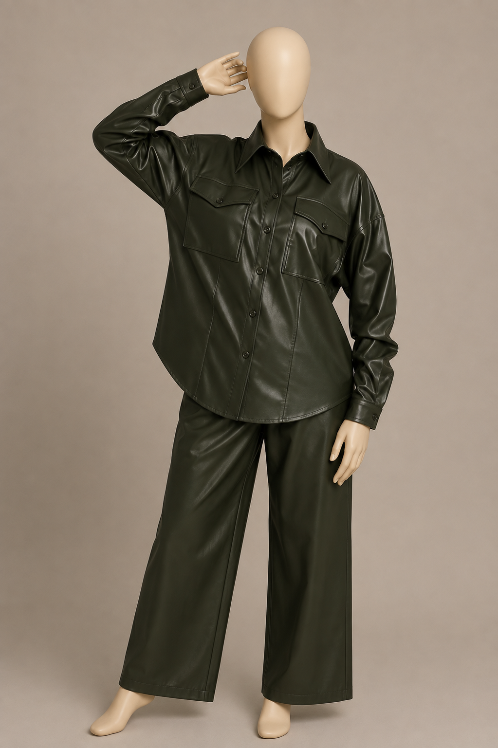 Tenna Suit