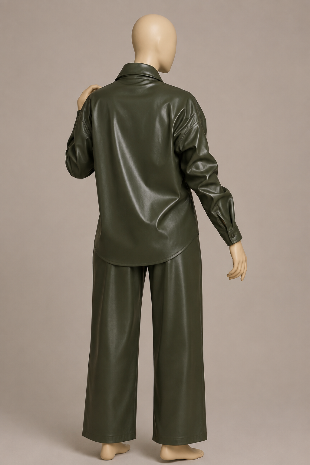 Tenna Suit