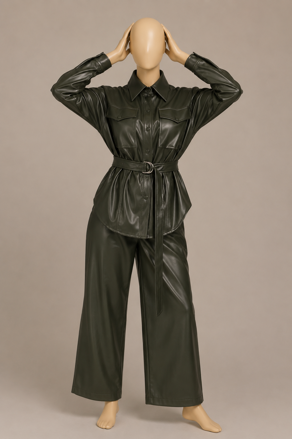 Tenna Suit