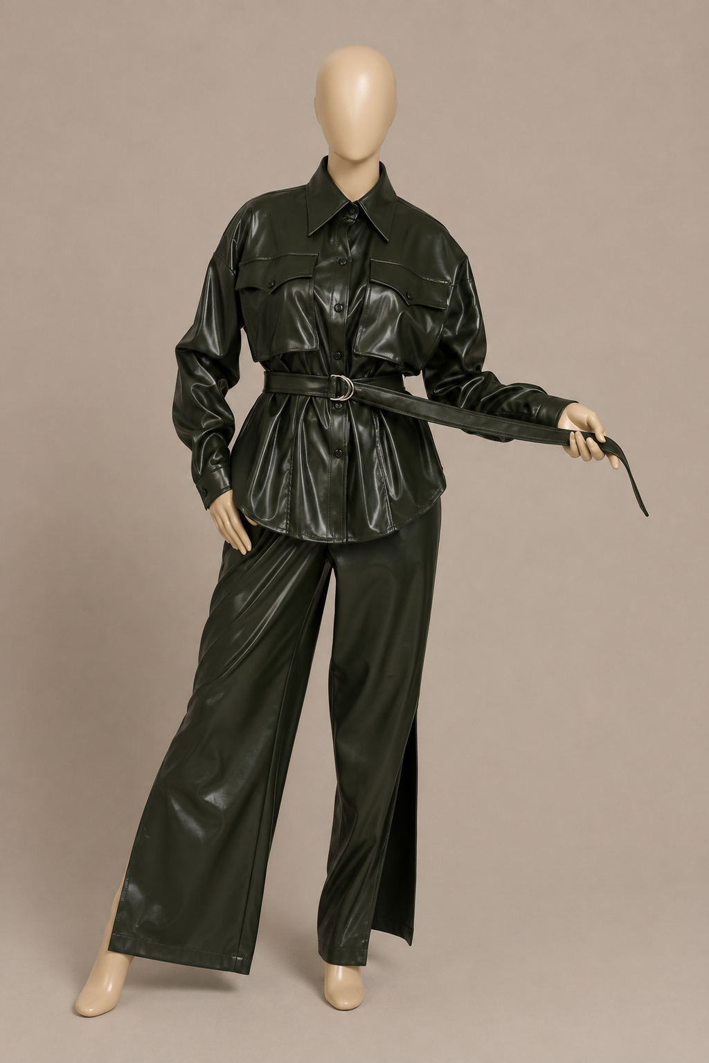 Tenna Suit