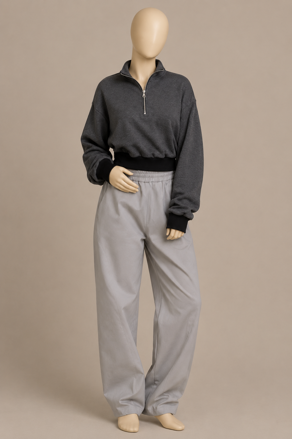 Daisy Jumper