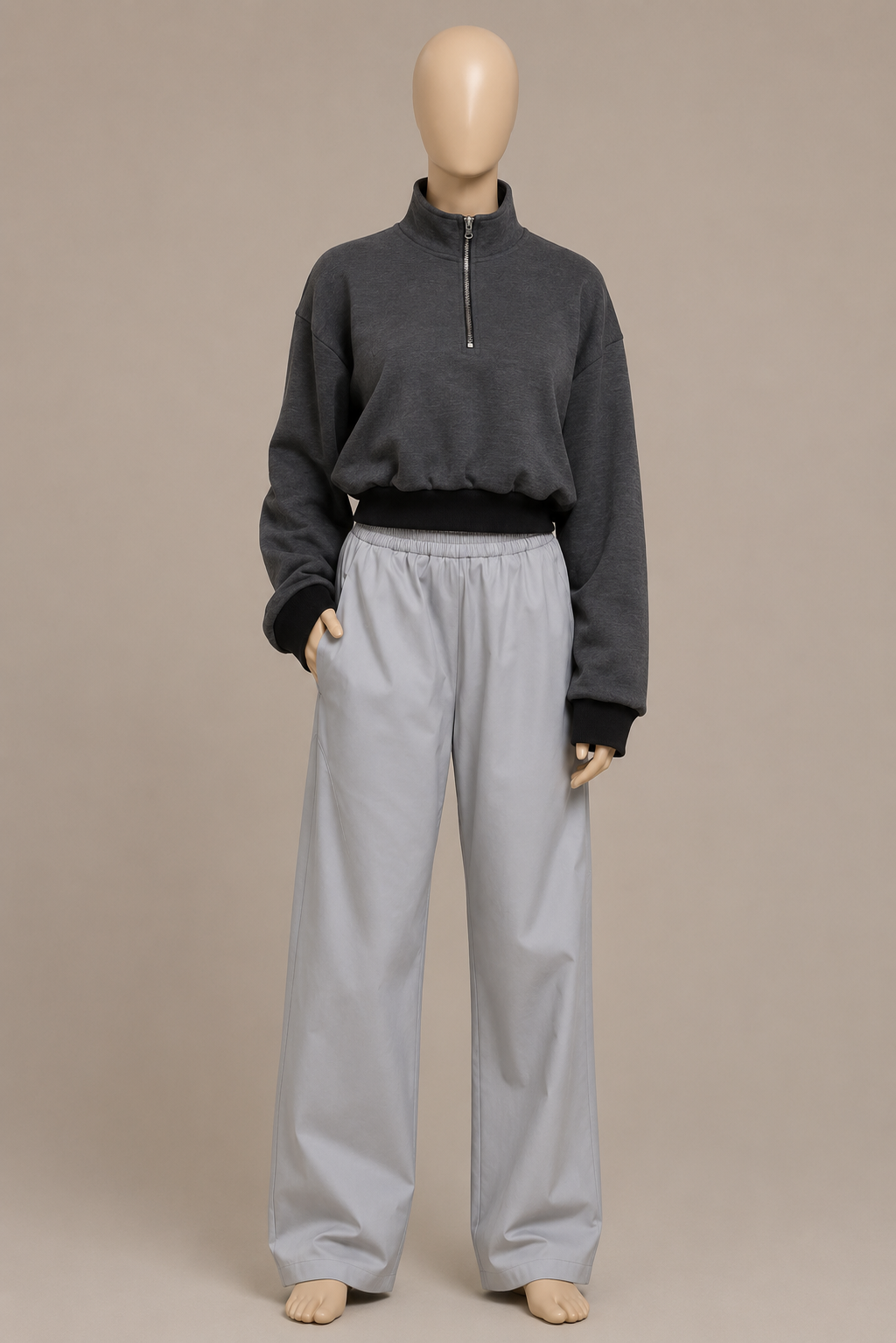 Daisy Jumper