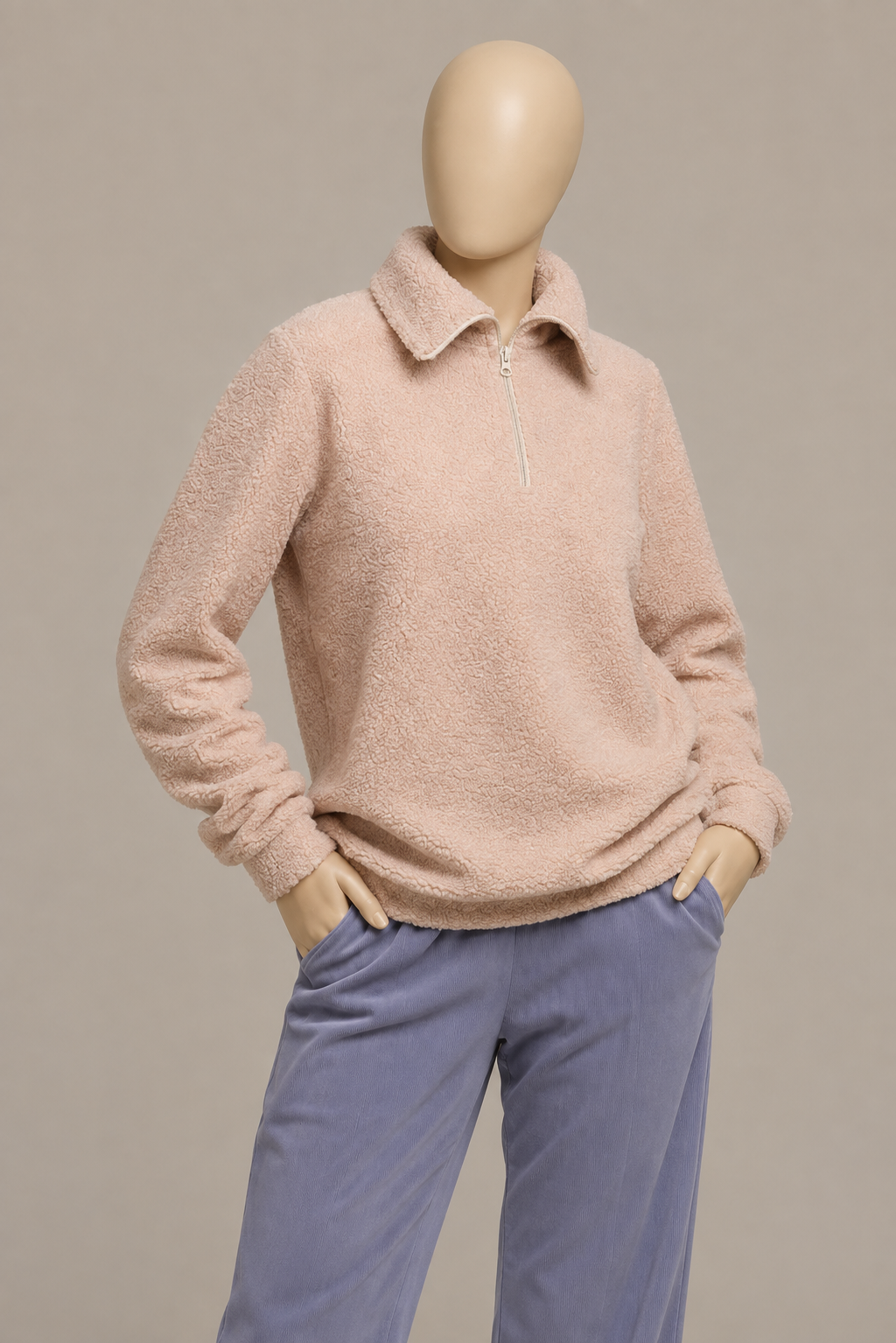 Remy Sweatshirt