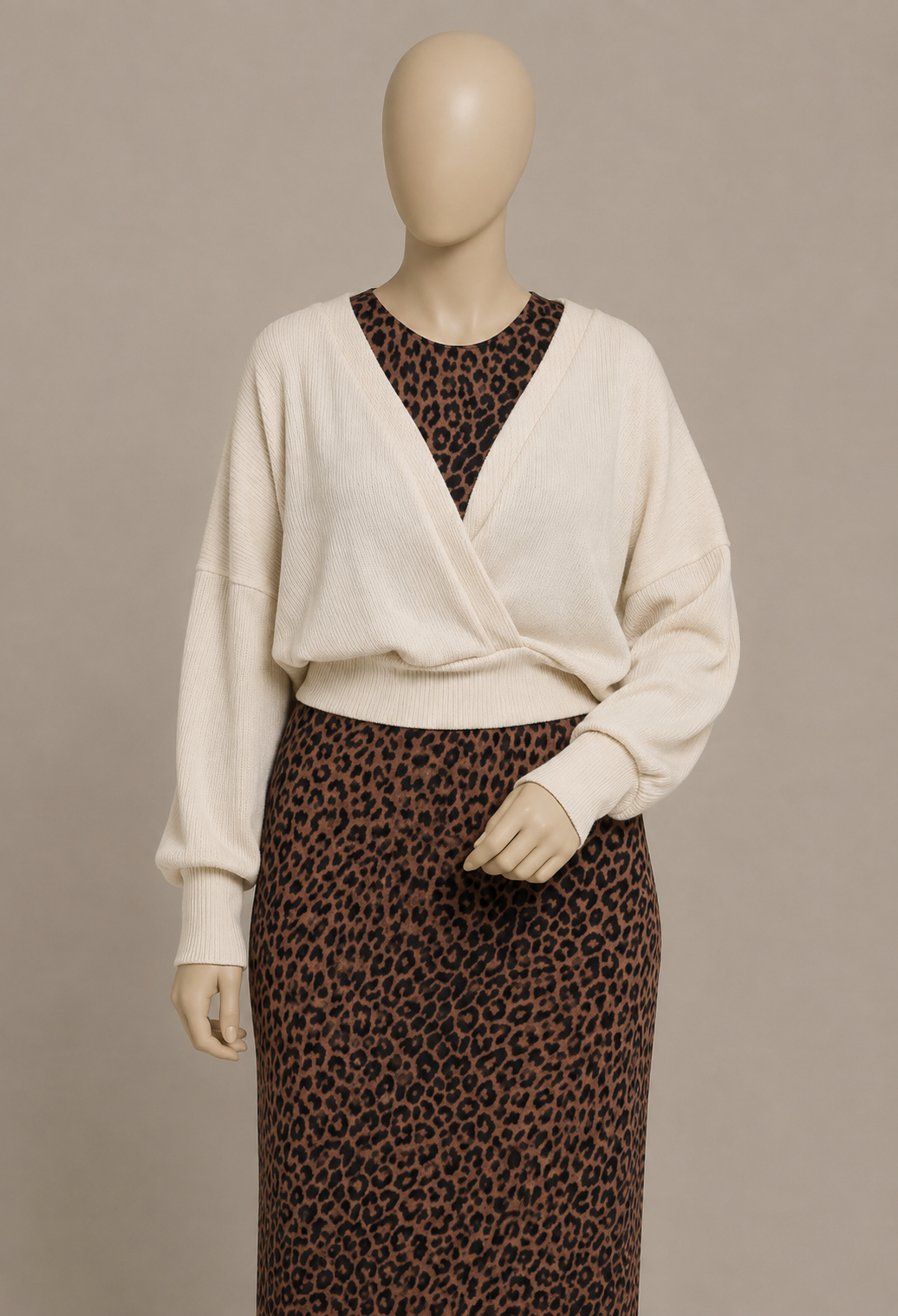 Madame Sweater