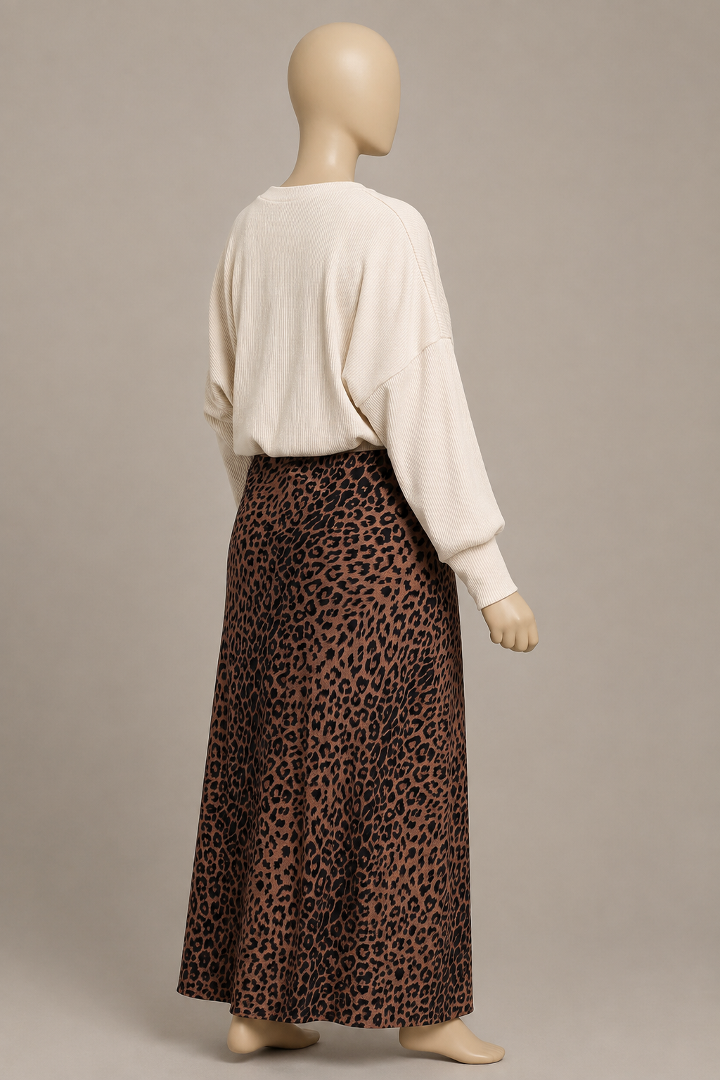 Madame Sweater