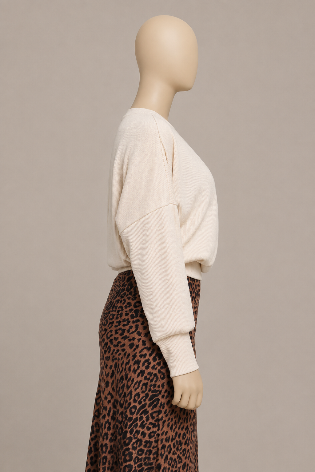 Madame Sweater