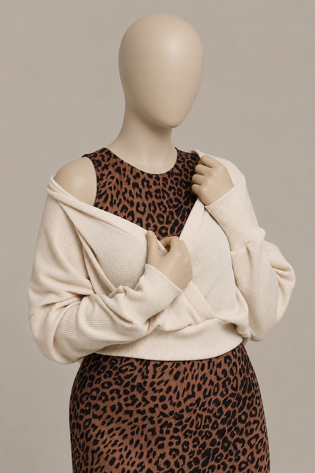 Madame Sweater