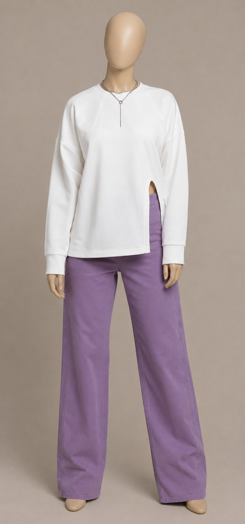 Rana Sweatshirt
