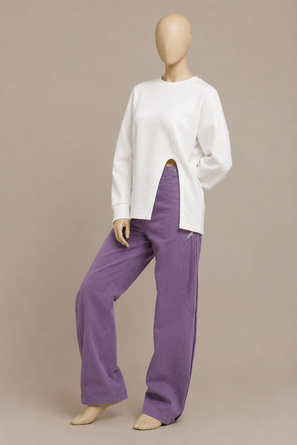 Rana Sweatshirt