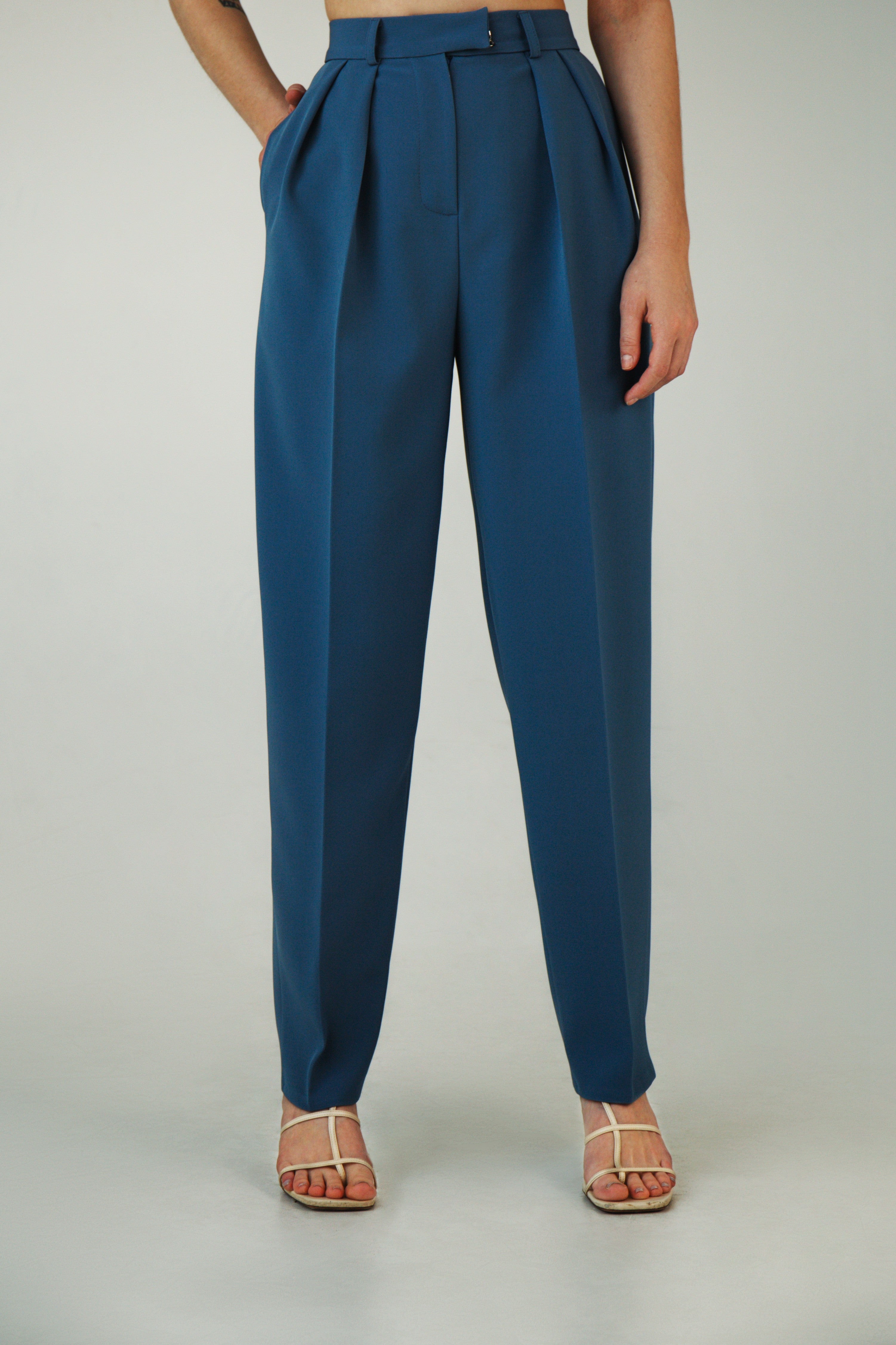 Adeline Trousers